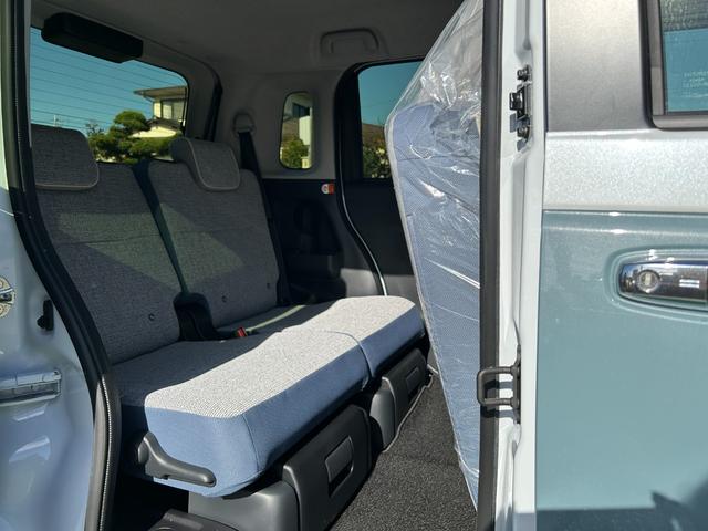 ムーヴキャンバス ストライプスＧ（14枚目）