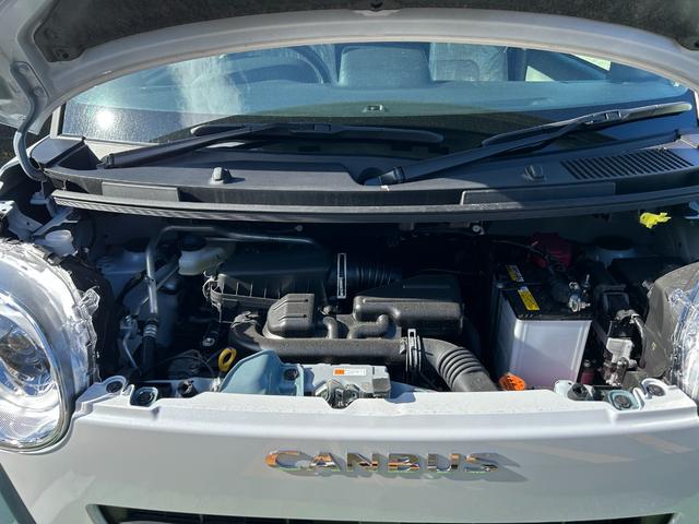 ムーヴキャンバス ストライプスＧ（17枚目）