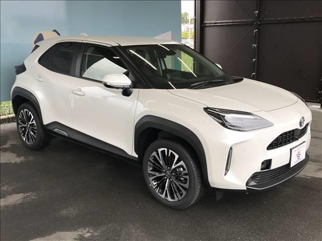 Z 新車未登録 ステアリングヒーター ブラインドスポット パノラミックビュー シートヒーター USBコンセント(15枚目)