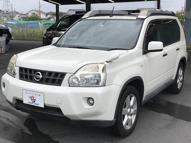 20X HDDナビTV バックカメラ ETC サンルーフ 純正アルミ インテリジェントキー パートタイム4WD ハイパールーフレール(14枚目)