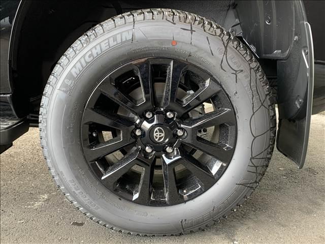 TX Lパッケージ・ブラックエディション 新車未登録 アルパインBIGXナビ バックカメラ ETC サンルーフ クリアランスソナー 7人乗り LEDヘッド 専用アルミ レーダークルーズ パワーシート シートベンチレーション 本革エアシート(12枚目)
