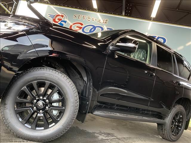 TX Lパッケージ・ブラックエディション 新車未登録 アルパインBIGXナビ バックカメラ ETC サンルーフ クリアランスソナー 7人乗り LEDヘッド 専用アルミ レーダークルーズ パワーシート シートベンチレーション 本革エアシート(19枚目)