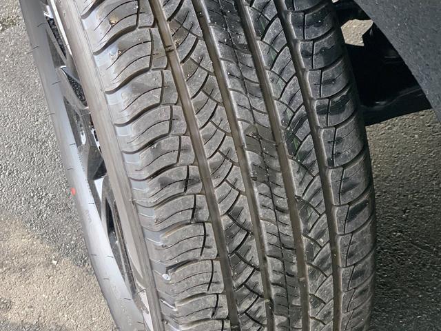 TX Lパッケージ・ブラックエディション 新車未登録 アルパインBIGXナビ バックカメラ ETC サンルーフ クリアランスソナー 7人乗り LEDヘッド 専用アルミ レーダークルーズ パワーシート シートベンチレーション 本革エアシート(24枚目)