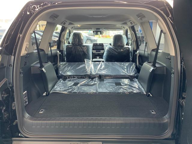 TX Lパッケージ・ブラックエディション 新車未登録 アルパインBIGXナビ バックカメラ ETC サンルーフ クリアランスソナー 7人乗り LEDヘッド 専用アルミ レーダークルーズ パワーシート シートベンチレーション 本革エアシート(40枚目)