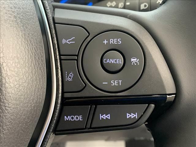G 新車未登録 ディスプレイオーディオ LEDヘッドライト セーフティセンス レーダークルーズコントロール パワーシート パワーバックドア スマートキー(8枚目)