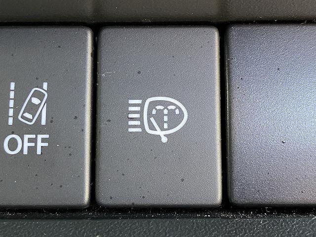 XC SDナビTV バックカメラ ETC スズキセーフティーサポート クルーズコントロール スマートキー シートヒーター 車線逸脱 LEDヘッド フォグランプ 純正16インチアルミホイール オートエアコン(47枚目)