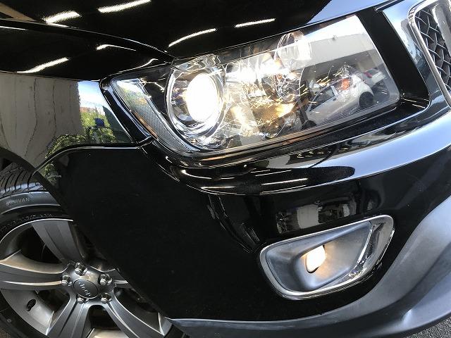 ノース OBDチェック済み ナビ バックカメラ サンルーフ 4WD クルーズコントロール ETC サイドカメラ キーレスキー フォグランプ オートエアコン オートライト パワーウィンドウ(29枚目)