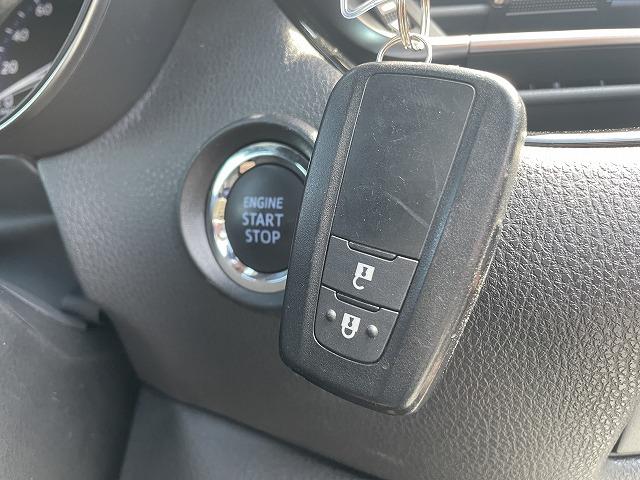 G-T OBDチェック済み ストラーダナビ モデリスタエアロ トヨタセーフティセンス レーダークルーズコントロール スマートキー ETC オートライト オートエアコン パワーシート LEDヘッドライト(51枚目)