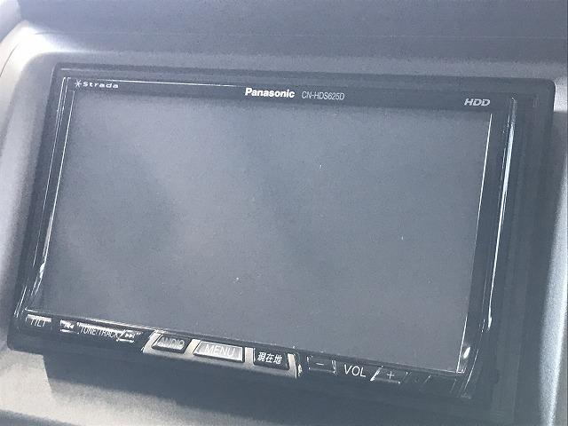 20X プレミアムスタイルPKG OBDチェック済み パナソニックストラーダHDDナビ バックカメラ ETC HIDヘッドライト サンルーフ キーレスキー パワーウィンドウ オートエアコン オートライト 純正アルミ(40枚目)