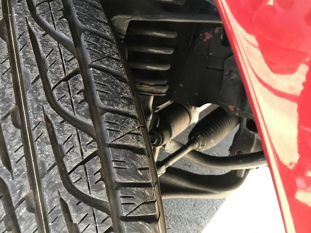 スポーツ OBDチェック済み SDナビ サイドカメラ クルーズコントロール キーレス パートタイム式4WD ETC オートエアコン 純正16インチアルミホイール(30枚目)