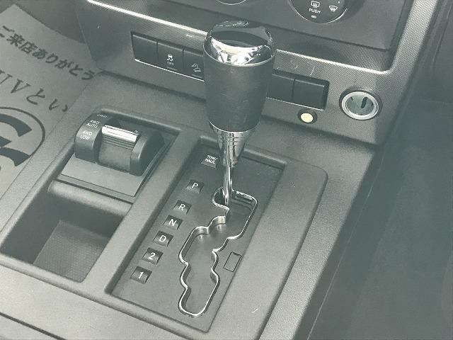 スポーツ OBDチェック済み SDナビ サイドカメラ クルーズコントロール キーレス パートタイム式4WD ETC オートエアコン 純正16インチアルミホイール(50枚目)