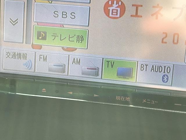 スポーツ OBDチェック済み SDナビ サイドカメラ クルーズコントロール キーレス パートタイム式4WD ETC オートエアコン 純正16インチアルミホイール(55枚目)