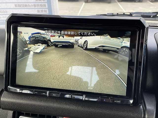 XC OBDチェック済み ダムドリトルGエアロ スズキセーフティサポート 新品9型ナビ バックカメラ 車線逸脱アラーム クルーズコントロール シートヒーター LEDヘッド フォグランプ(4枚目)