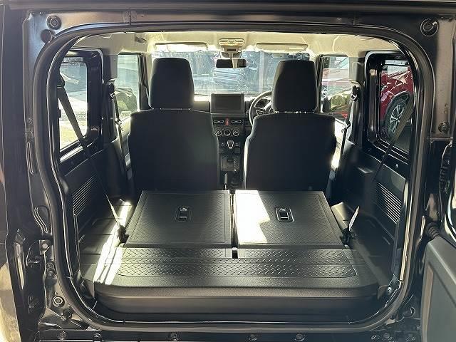 XC OBDチェック済み ダムドリトルGエアロ スズキセーフティサポート 新品9型ナビ バックカメラ 車線逸脱アラーム クルーズコントロール シートヒーター LEDヘッド フォグランプ(13枚目)