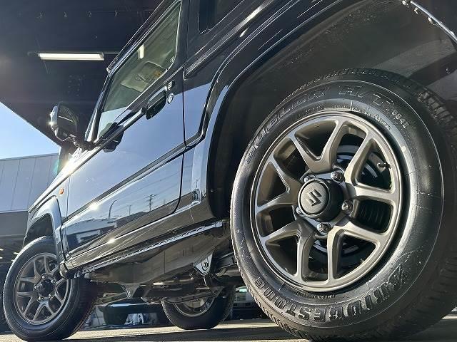 XC OBDチェック済み ダムドリトルGエアロ スズキセーフティサポート 新品9型ナビ バックカメラ 車線逸脱アラーム クルーズコントロール シートヒーター LEDヘッド フォグランプ(19枚目)