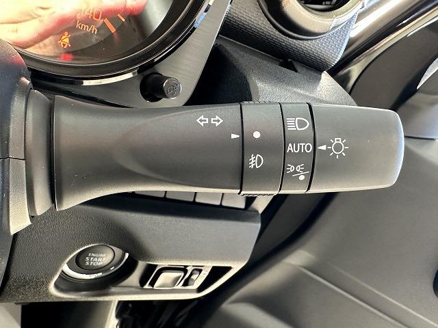 XC OBDチェック済み ダムドリトルGエアロ スズキセーフティサポート 新品9型ナビ バックカメラ 車線逸脱アラーム クルーズコントロール シートヒーター LEDヘッド フォグランプ(46枚目)