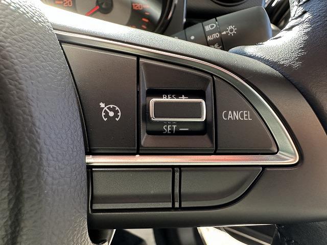 XC OBDチェック済み ダムドリトルGエアロ スズキセーフティサポート 新品9型ナビ バックカメラ 車線逸脱アラーム クルーズコントロール シートヒーター LEDヘッド フォグランプ(51枚目)