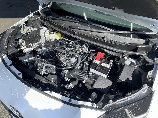 Z アドベンチャー 未使用 ディスプレイオーディオ 全方位カメラ ブラインドスポットモニター トヨタセーフティセンス レーダークルーズコントロール ハーフレザーシート LEDヘッド オートハイビーム フォグ(32枚目)