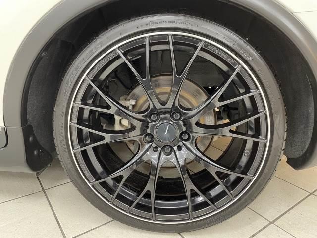 370GT OBDチェック済み 禁煙車 純正ナビ バックカメラ パワーシート HIDヘッドライト オートエアコン オートエアコン パワーウィンドウ ステアリングリモコン サイドカメラ BOSEプレミアム(6枚目)