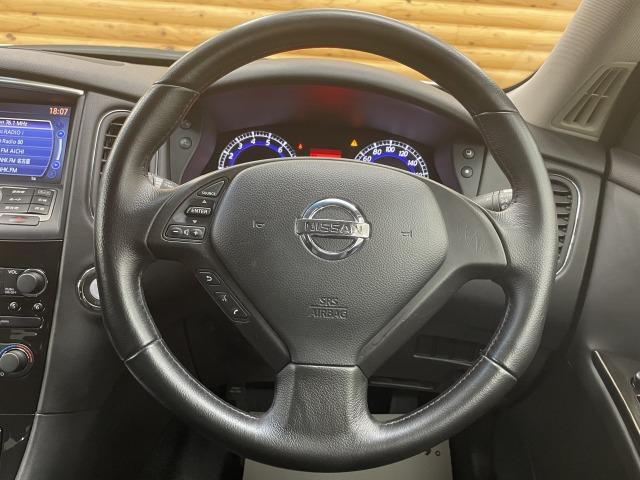 370GT OBDチェック済み 禁煙車 純正ナビ バックカメラ パワーシート HIDヘッドライト オートエアコン オートエアコン パワーウィンドウ ステアリングリモコン サイドカメラ BOSEプレミアム(25枚目)