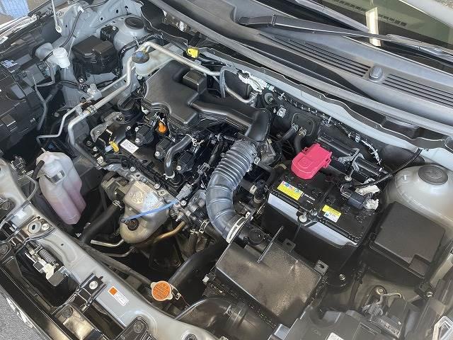 Z OBDチェック済み 禁煙車 9型ナビ 全方位カメラ 衝突軽減ブレーキ LEDヘッド レーダークルーズコントロール クリアランスソナー フォグランプ オートエアコン オートハイビーム フォグ(18枚目)