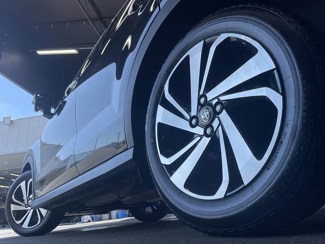 Z OBDチェック済み 禁煙車 9型ナビ 全方位カメラ 衝突軽減ブレーキ LEDヘッド レーダークルーズコントロール クリアランスソナー フォグランプ オートエアコン オートハイビーム フォグ(19枚目)