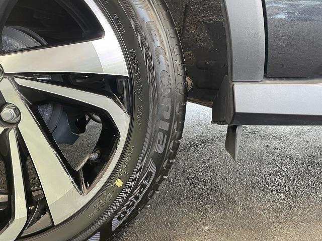 Z OBDチェック済み 禁煙車 9型ナビ 全方位カメラ 衝突軽減ブレーキ LEDヘッド レーダークルーズコントロール クリアランスソナー フォグランプ オートエアコン オートハイビーム フォグ(26枚目)
