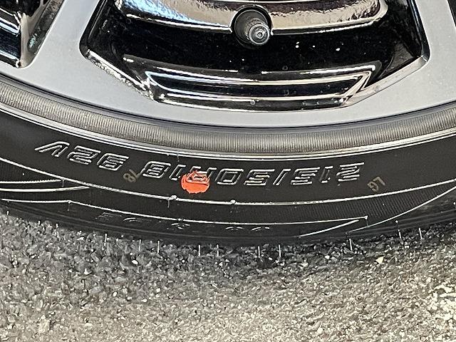 ハイブリッド GRスポーツ 登録済未使用車 8型ディスプレイ 全周囲カメラ ブラインドスポットモニター 18インチAW 専用スポーティシート レーダークルコン プリクラッシュセーフティ LEDヘッドライト 電動パワーステアリング(25枚目)