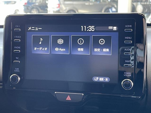 ハイブリッド GRスポーツ 登録済未使用車 8型ディスプレイ 全周囲カメラ ブラインドスポットモニター 18インチAW 専用スポーティシート レーダークルコン プリクラッシュセーフティ LEDヘッドライト 電動パワーステアリング(51枚目)