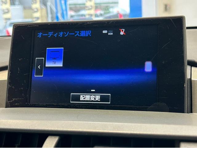 レクサス ＮＸ