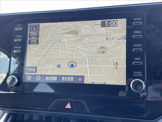 Ｇ　純正８型ナビ　白革　レダクル　ＥＴＣ　ナビキット　Ｂｌｕｅｔｏｏｔｈ　パワーバックドア　パワーシート　ＥＴＣ　Ｂカメラ　ステアリングリモコン　クリアランスソナー　ＵＳＢポート　アップルカープレイ対応(3枚目)