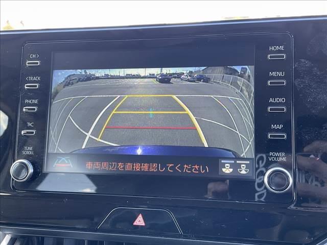 トヨタ ハリアーハイブリッド