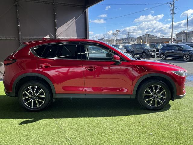 マツダ ＣＸ－５