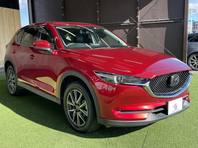 マツダ ＣＸ－５