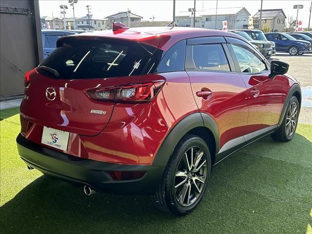 マツダ ＣＸ－３