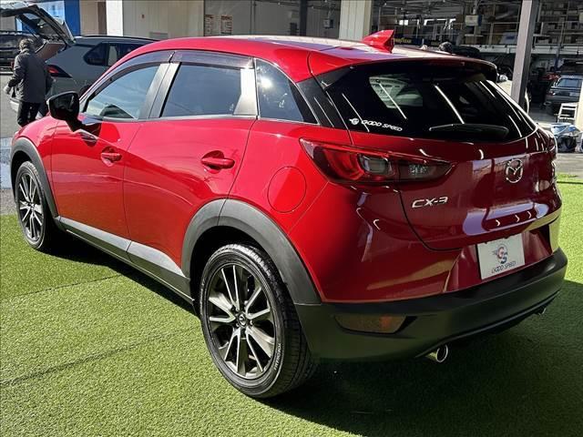 マツダ ＣＸ－３