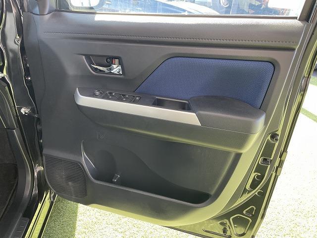 カスタムＧ▼　両側電動スライドドア　社外７型ナビ　ＥＴＣ　クルースコントロール　Ｂｌｕｅｔｏｏｔｈ　フルセグ　ＣＤ／ＤＶＤ視聴可能　スマートキー　プッシュスタート　オートエアコン　純正アルミ(35枚目)