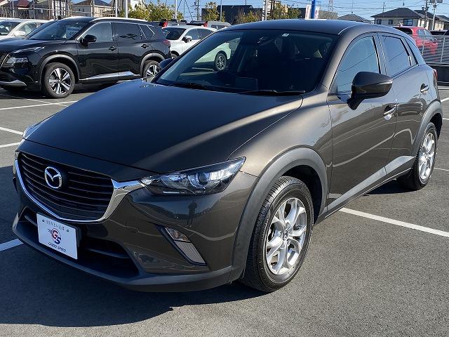 マツダ ＣＸ－３