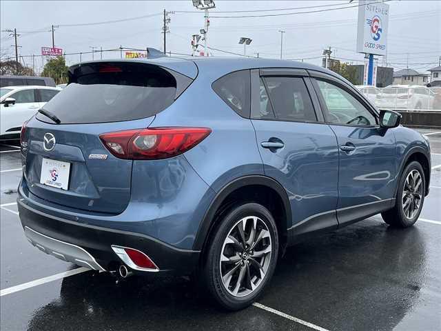 マツダ ＣＸ－５