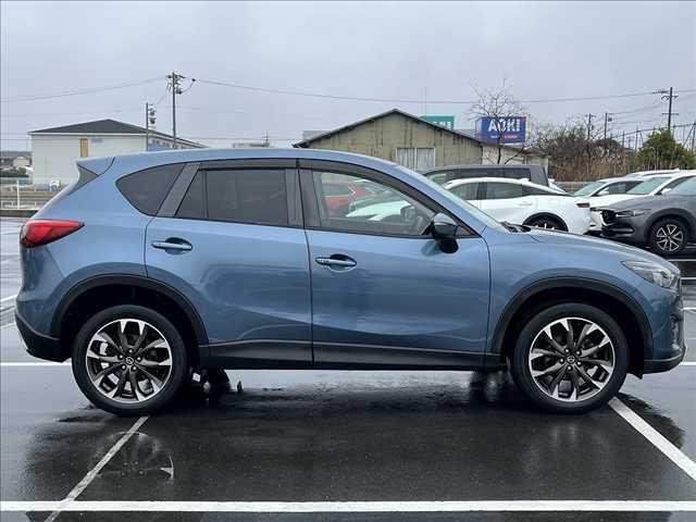 マツダ ＣＸ－５