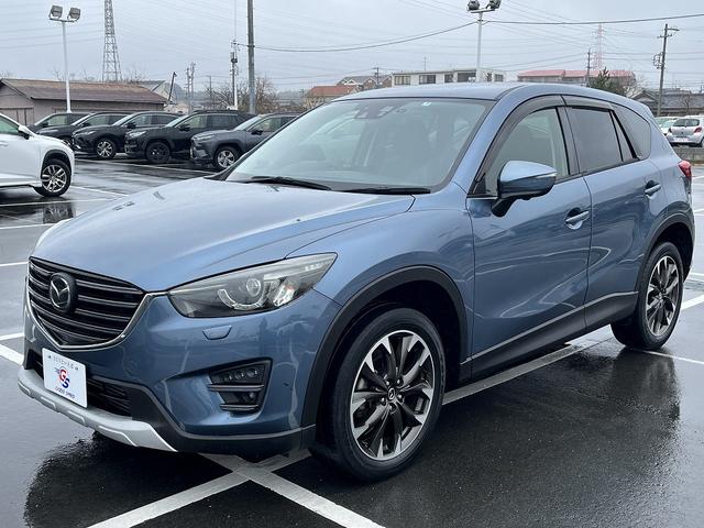 マツダ ＣＸ－５