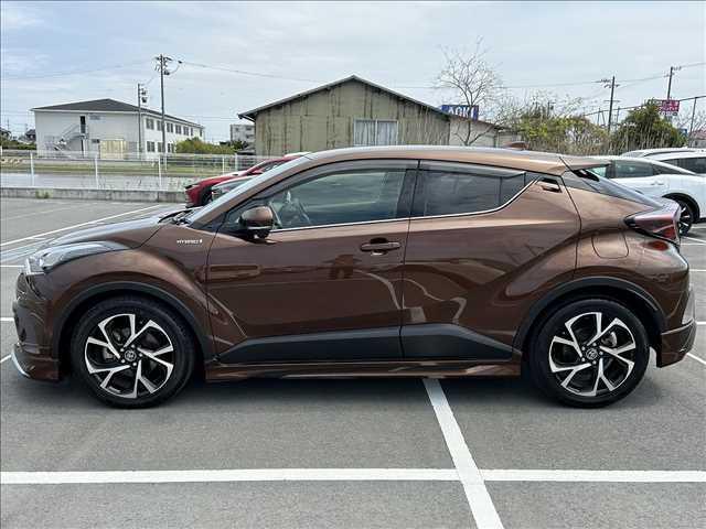 トヨタ Ｃ－ＨＲ