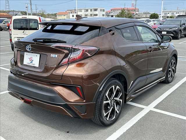 トヨタ Ｃ－ＨＲ