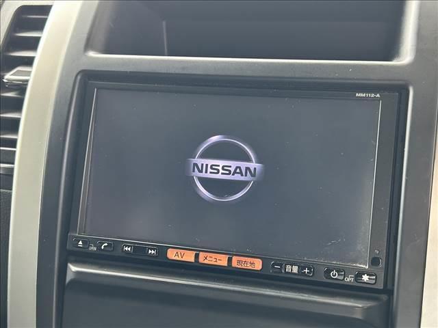 日産 エクストレイル