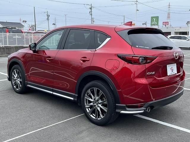 マツダ ＣＸ－５