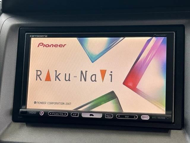 クロスロード 〒２０Ｘ　ＨＩＤエディション　全塗装　フロントフォグライト　社外７型ナビ　ワンセグＴＶ　ＥＴＣ　純正１７インチアルミ　キーレス　オートエアコン　パワステ　ＤＶＤ再生　オートウインドウ　ミュージックプレイヤー接続可能　ＨＩＤヘッド（3枚目）