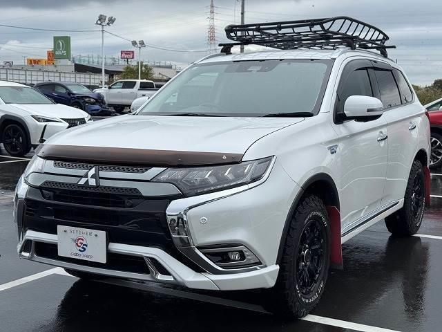 アウトランダーPHEV(三菱)G RAYS16インチアルミ アウトランダーPHEV(三菱)G RAYS16インチアルミ