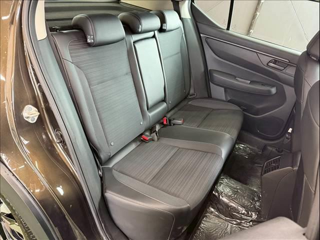 WR-V Z 未使用/レーダークルーズコントロール/LEDヘッド/スマートキー/クリアランスソナー/USB接続/オートエアコン/オートライト/パワーウインドウ/電子サイドブレーキ/パドルシフト(4枚目)