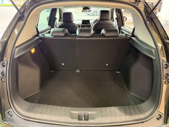 WR-V Z 未使用/レーダークルーズコントロール/LEDヘッド/スマートキー/クリアランスソナー/USB接続/オートエアコン/オートライト/パワーウインドウ/電子サイドブレーキ/パドルシフト(20枚目)