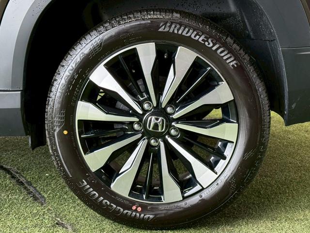 WR-V Z 未使用/レーダークルーズコントロール/LEDヘッド/スマートキー/クリアランスソナー/USB接続/オートエアコン/オートライト/パワーウインドウ/電子サイドブレーキ/パドルシフト(27枚目)